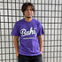 BUHI BIGロゴ半袖TEE